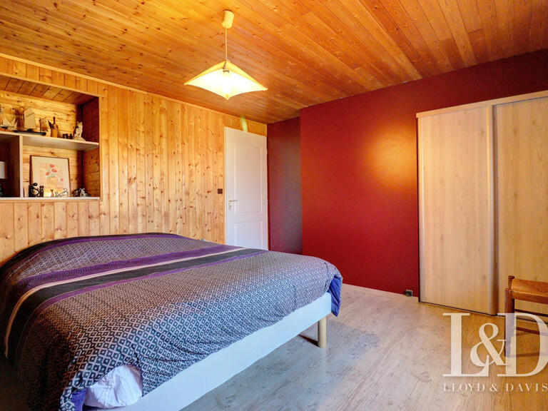 House La Motte-Servolex - 4 bedrooms - 144m²