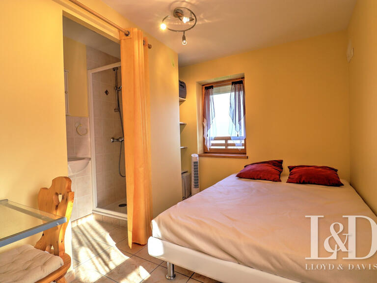 House La Motte-Servolex - 4 bedrooms - 144m²