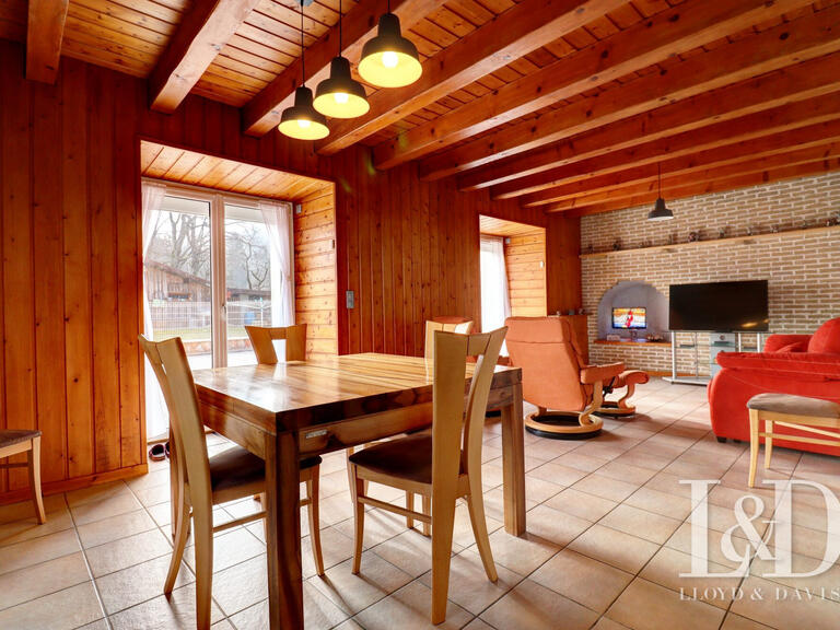 House La Motte-Servolex - 4 bedrooms - 144m²