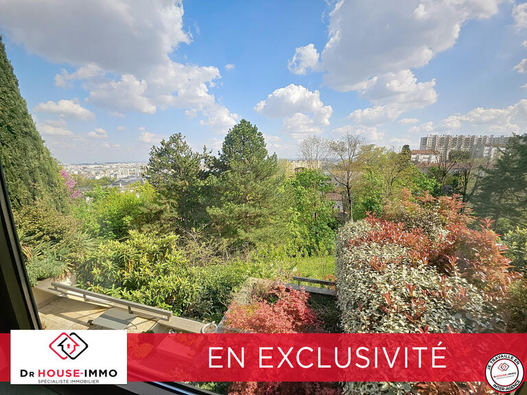 Apartment La Mulatière - 4 bedrooms - 125m²