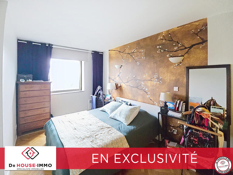 Apartment La Mulatière - 4 bedrooms - 125m²