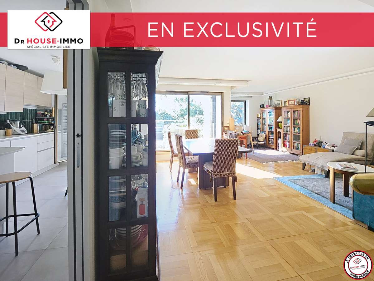 Apartment La Mulatière