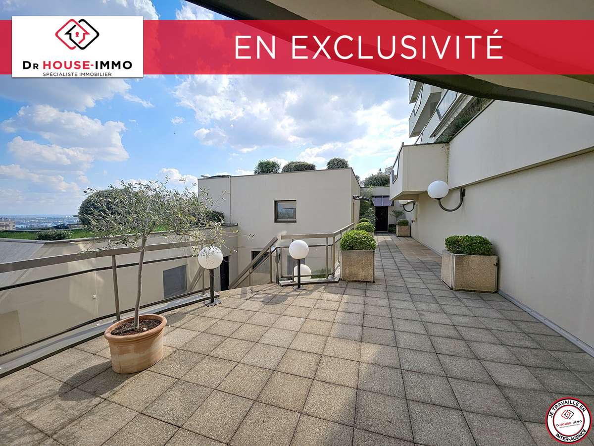 Apartment La Mulatière