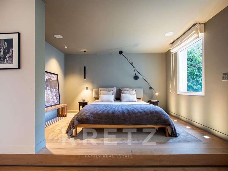 Apartment La Mulatière - 4 bedrooms - 318m²