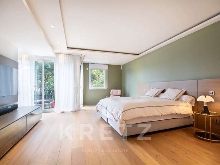 Apartment La Mulatière - 4 bedrooms - 318m²