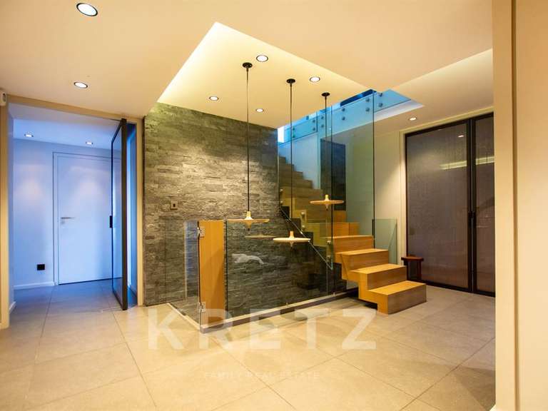 Apartment La Mulatière - 4 bedrooms - 318m²