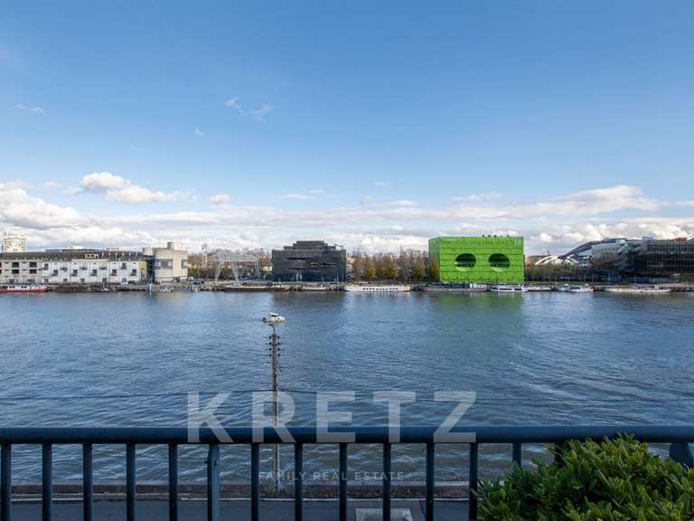 Apartment La Mulatière - 4 bedrooms - 318m²