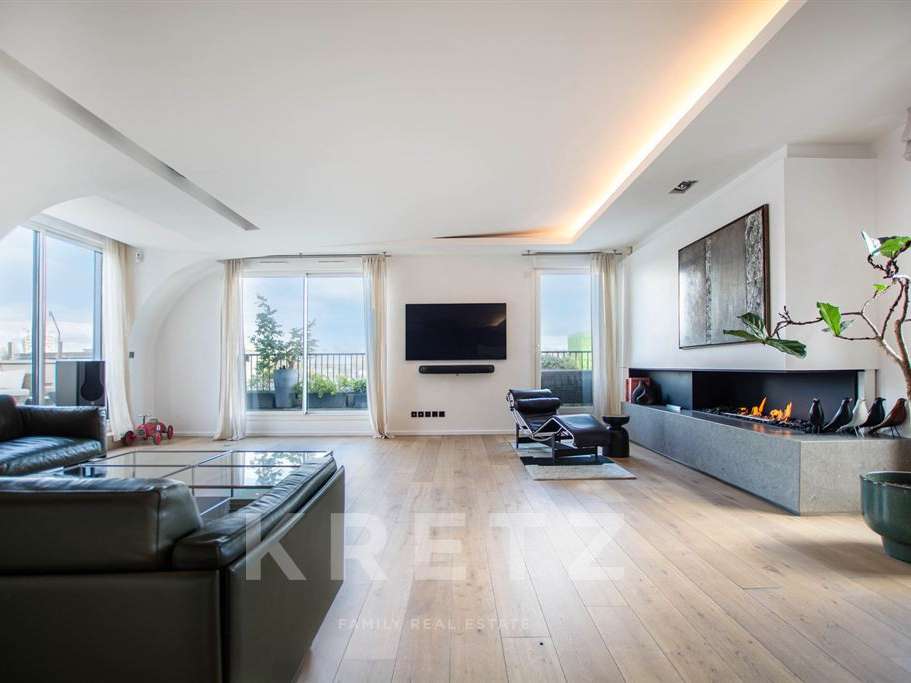 Apartment La Mulatière