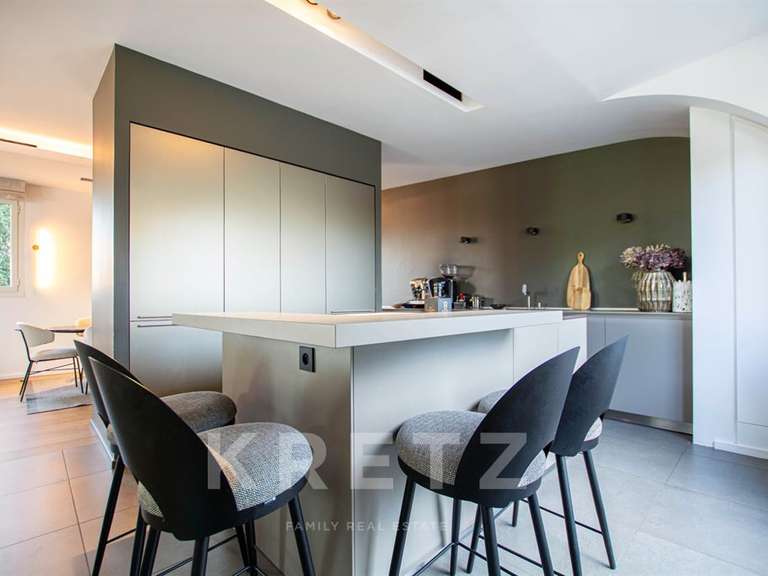 Apartment La Mulatière - 4 bedrooms - 318m²