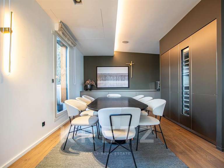 Apartment La Mulatière - 4 bedrooms - 318m²
