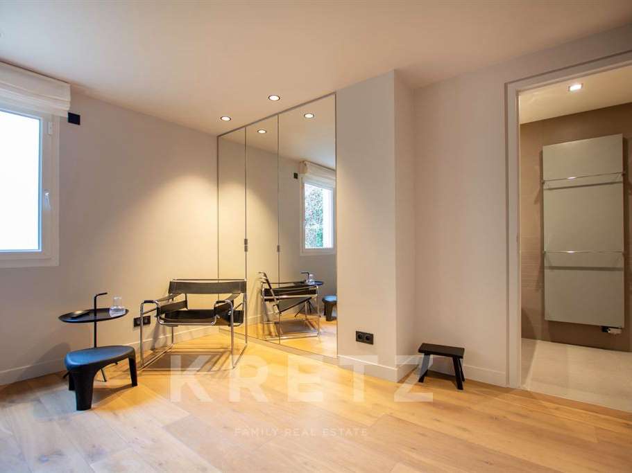 Apartment La Mulatière