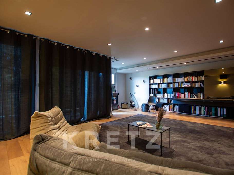 Apartment La Mulatière
