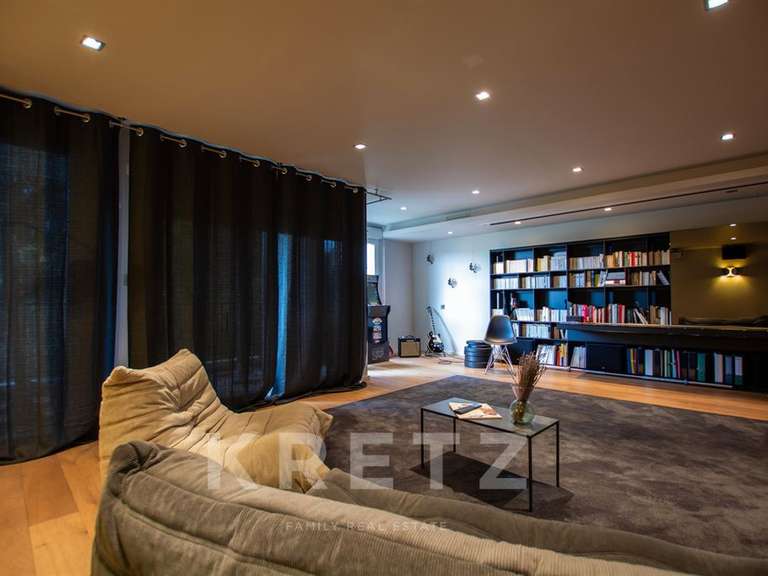 Apartment La Mulatière - 4 bedrooms - 318m²