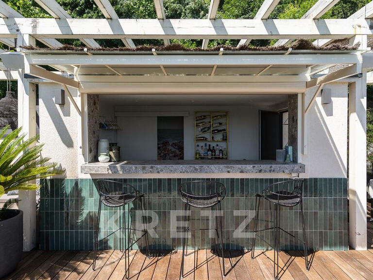 Maison La Mulatière - 3 chambres - 250m²