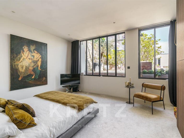 Maison La Mulatière - 3 chambres - 250m²