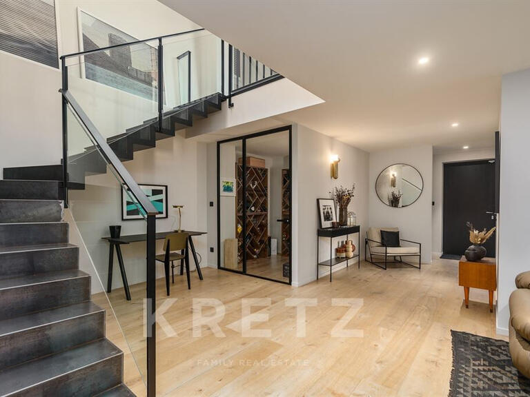 Maison La Mulatière - 3 chambres - 250m²