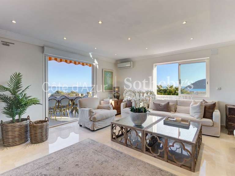 Appartement avec Vue sur mer La napoule - 3 chambres - 101m²