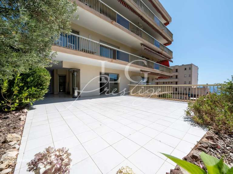 Apartment la napoule - 2 bedrooms - 72m²
