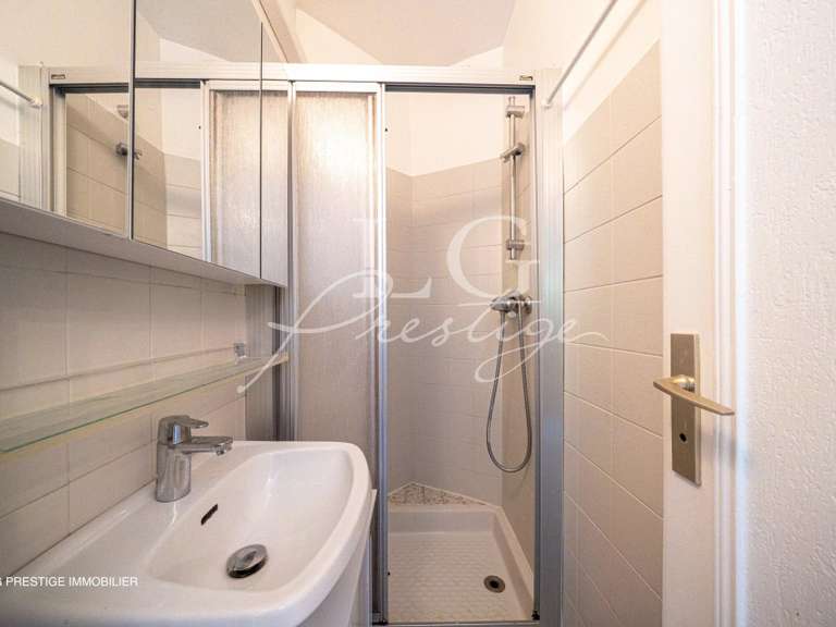 Apartment la napoule - 2 bedrooms - 72m²
