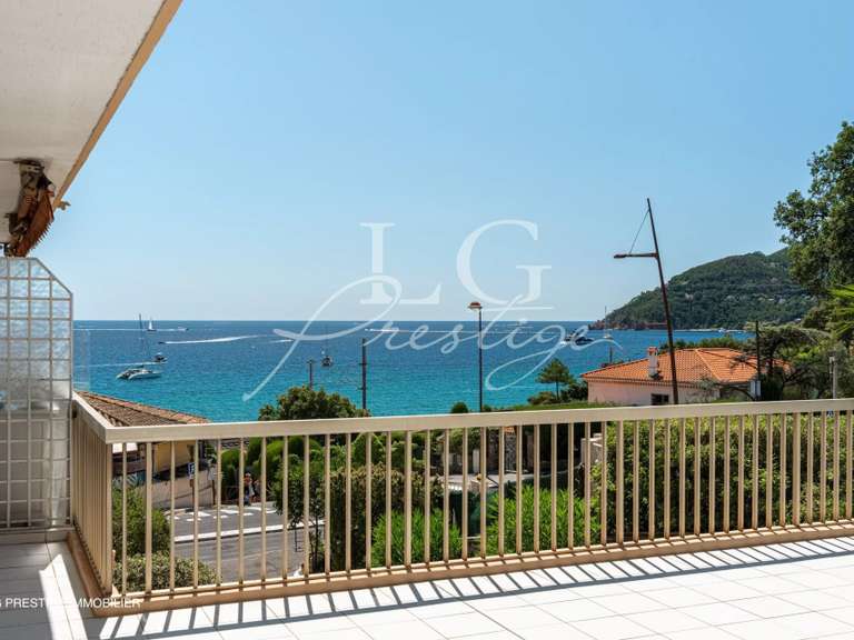 Apartment la napoule - 2 bedrooms - 72m²