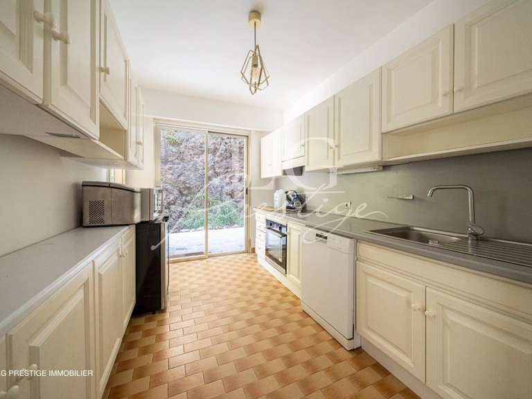 Apartment la napoule - 2 bedrooms - 72m²