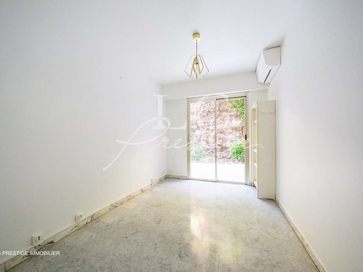 Apartment la napoule