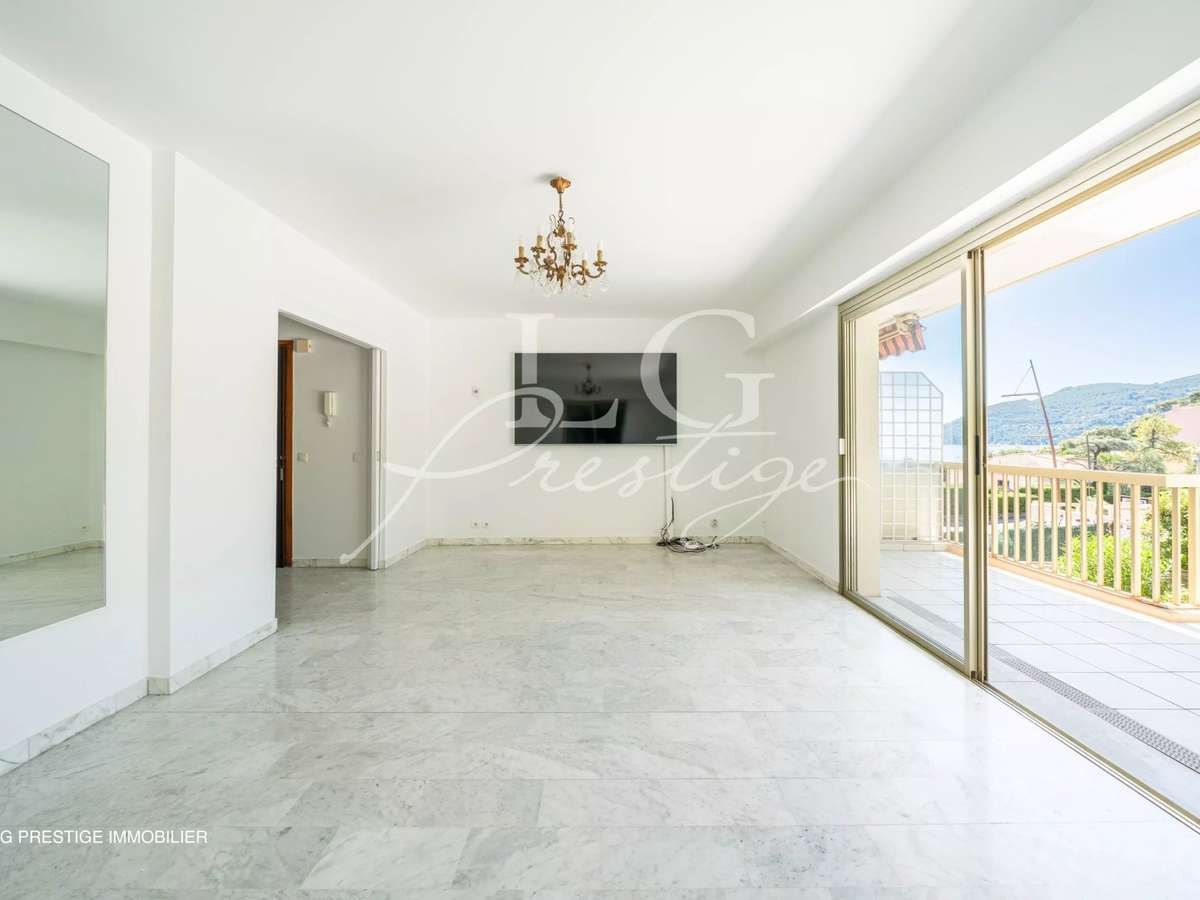 Apartment la napoule