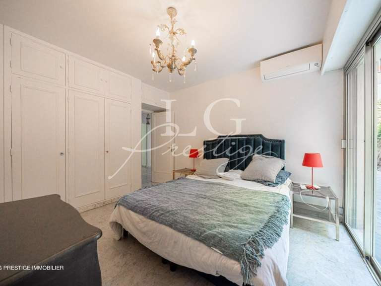 Apartment la napoule - 2 bedrooms - 72m²