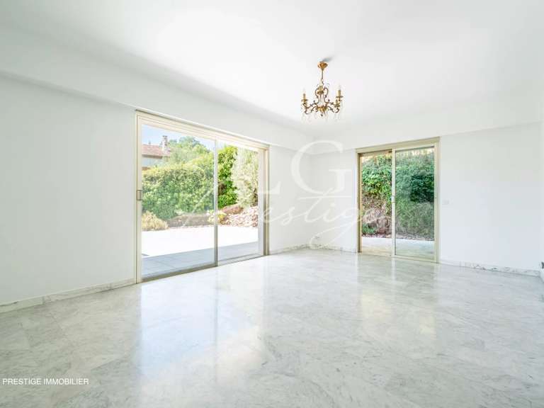 Apartment la napoule - 2 bedrooms - 72m²