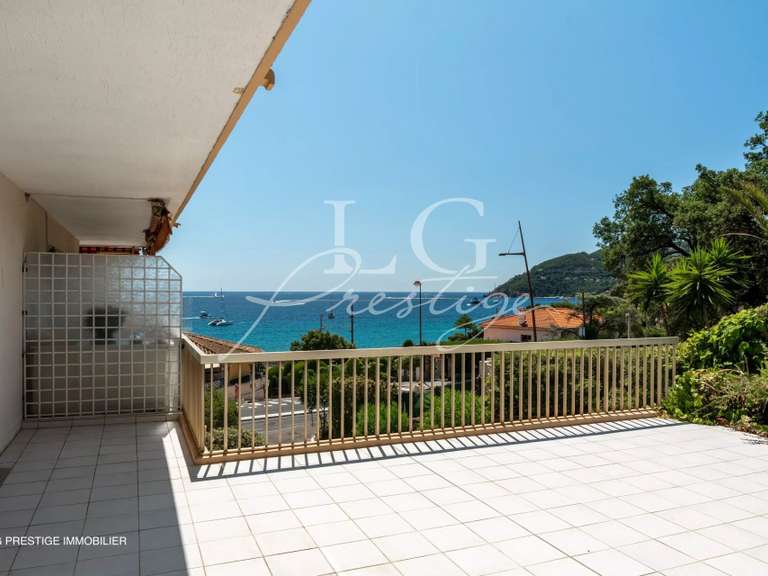 Apartment la napoule - 2 bedrooms - 72m²