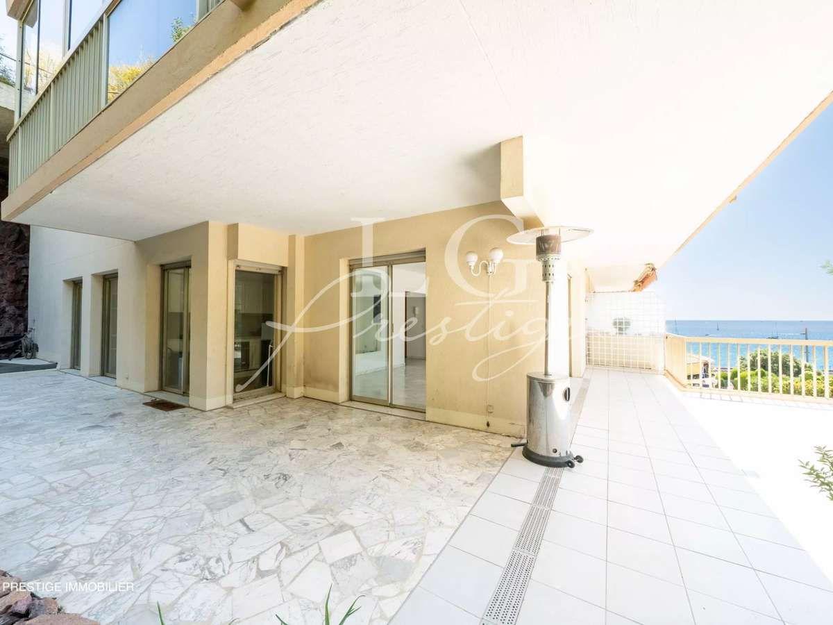 Apartment la napoule