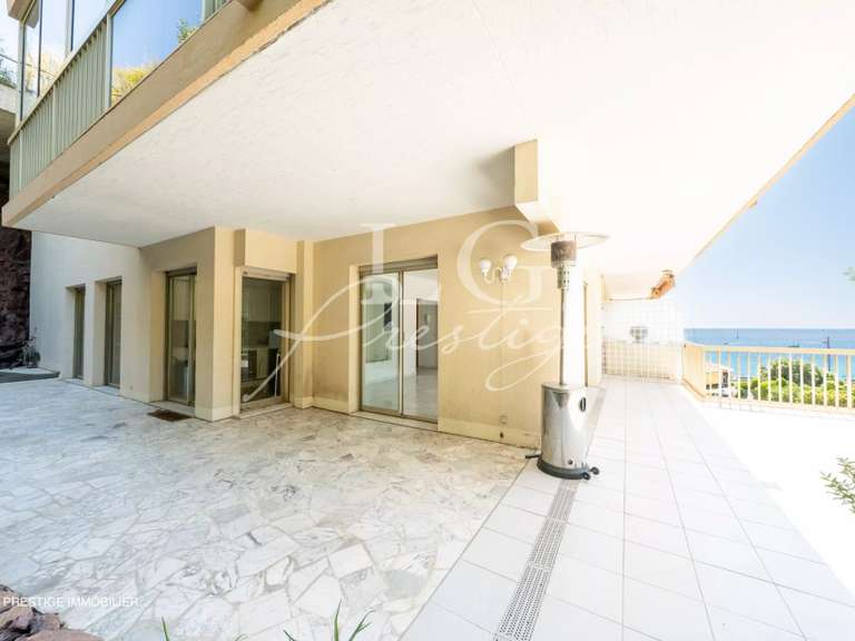 Apartment la napoule - 2 bedrooms - 72m²