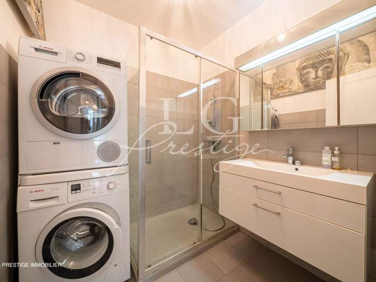 Apartment la napoule - 2 bedrooms - 72m²