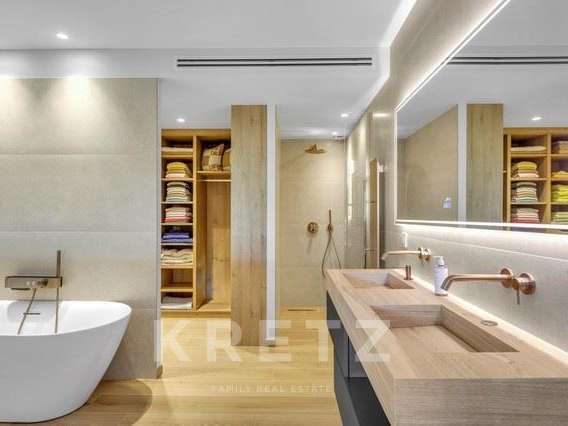 Maison La napoule - 4 chambres - 300m²