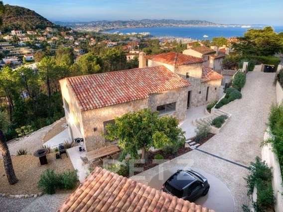 Maison La napoule - 4 chambres - 300m²