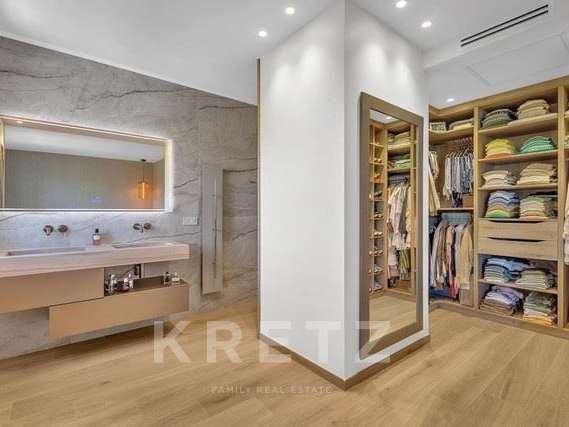 Maison La napoule - 4 chambres - 300m²