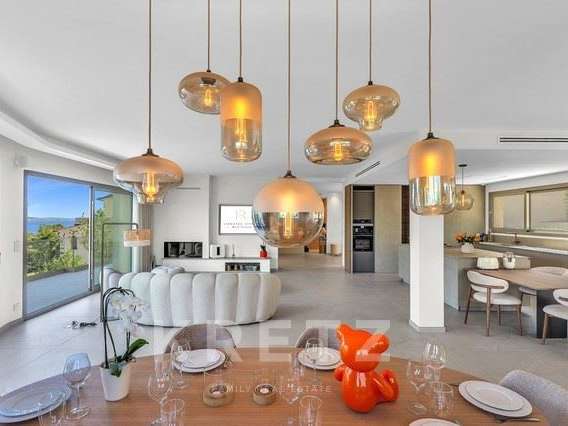 Maison La napoule - 4 chambres - 300m²
