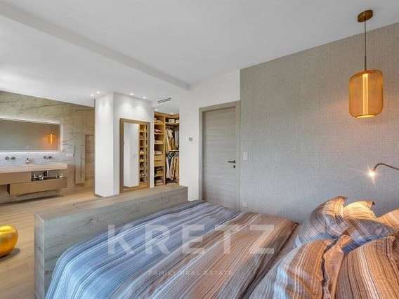 Maison La napoule - 4 chambres - 300m²