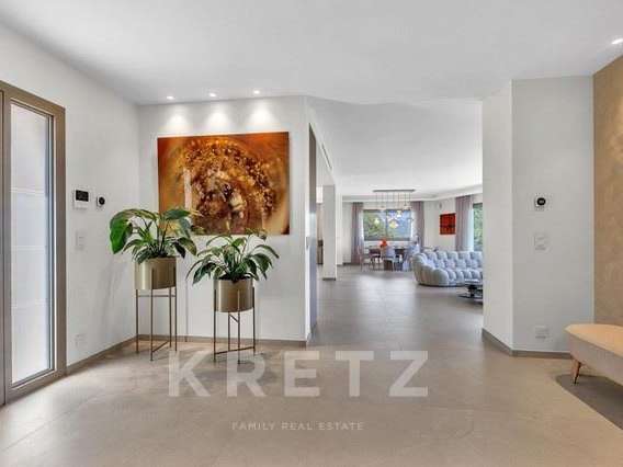 Maison La napoule - 4 chambres - 300m²