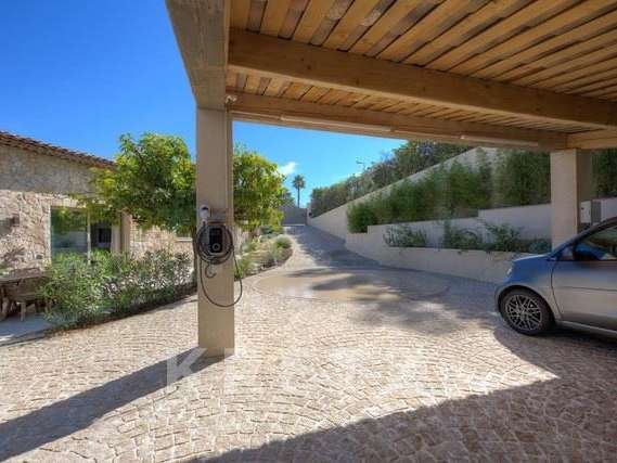 Maison La napoule - 4 chambres - 300m²