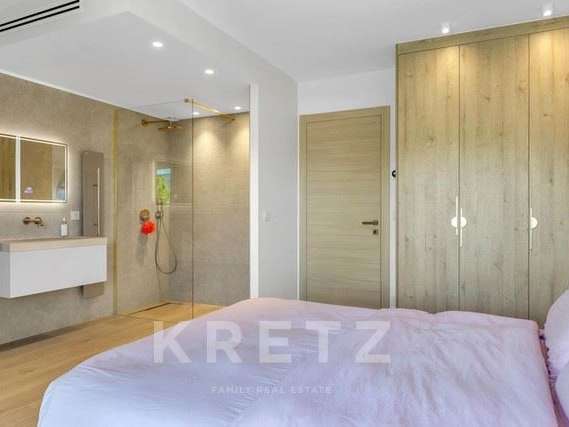 Maison La napoule - 4 chambres - 300m²