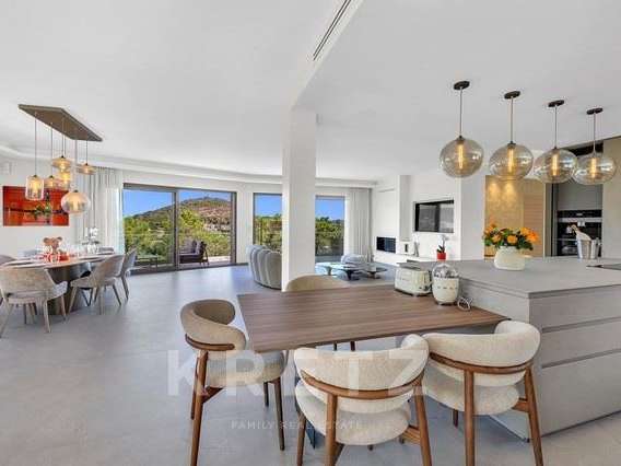 Maison La napoule - 4 chambres - 300m²