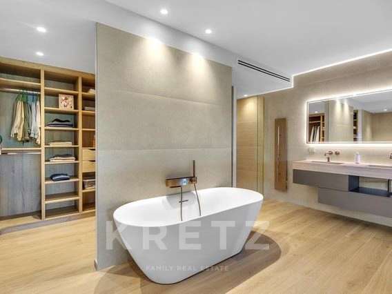 Maison La napoule - 4 chambres - 300m²