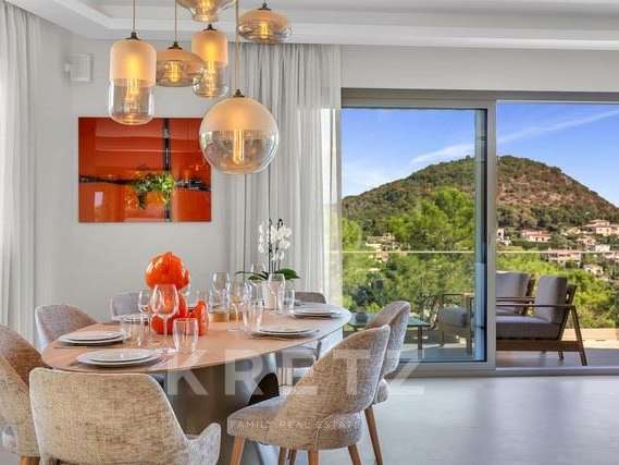 Maison La napoule - 4 chambres - 300m²
