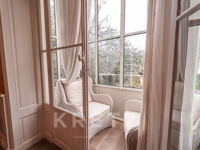 Hôtel particulier La pallice - 8 chambres - 375m²