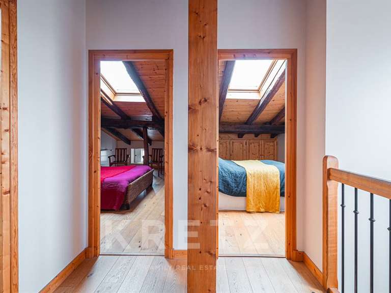 Hôtel particulier La pallice - 8 chambres - 375m²