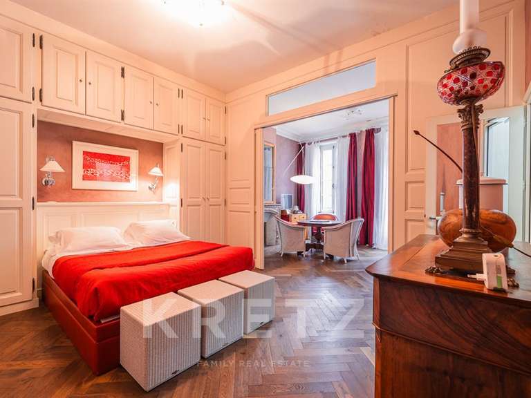 Hôtel particulier La pallice - 8 chambres - 375m²