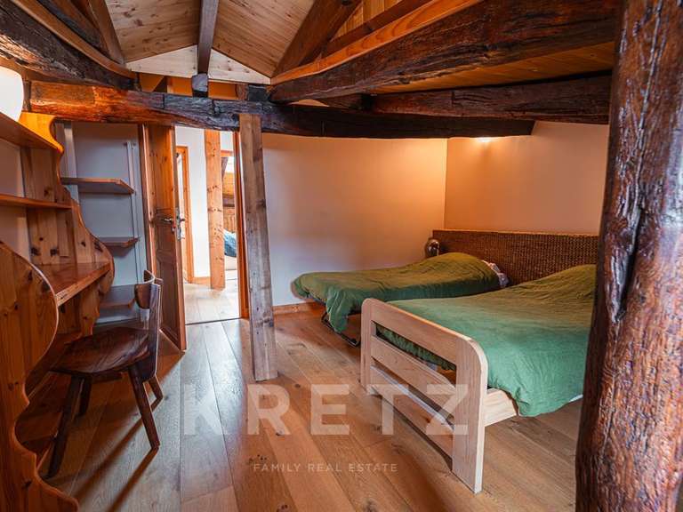 Hôtel particulier La pallice - 8 chambres - 375m²