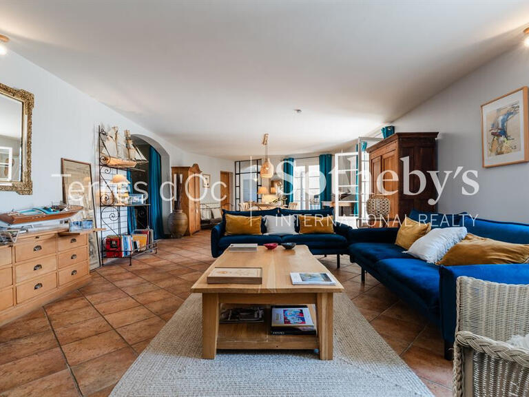 House La Palme - 5 bedrooms - 240m²