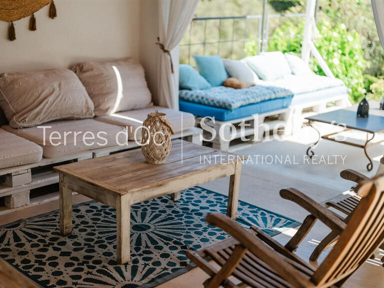 House La Palme - 5 bedrooms - 240m²